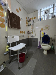 Sherwood Towers (D21), Apartment #572283731